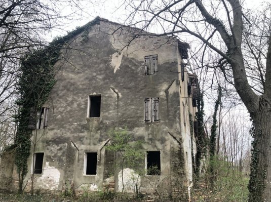 terreno agricolo in vendita ad Oderzo in zona Faè