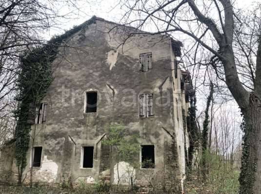 terreno agricolo in vendita ad Oderzo in zona Faè