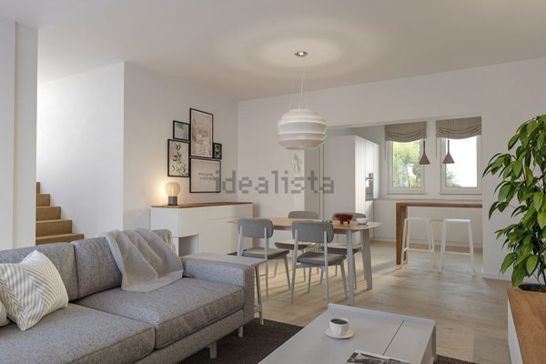 casa indipendente in vendita ad Oderzo