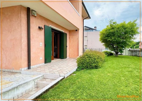 appartamento in vendita ad Oderzo