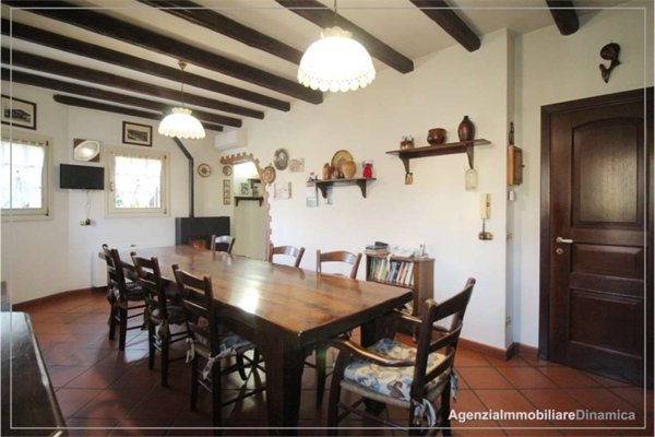 casa indipendente in vendita ad Oderzo