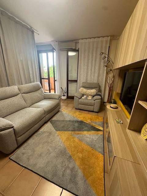 appartamento in vendita ad Oderzo