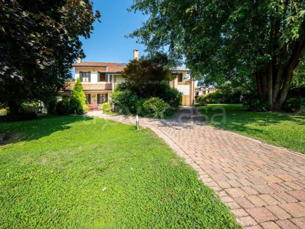 casa indipendente in vendita ad Oderzo
