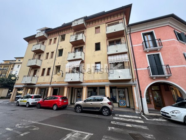 ufficio in vendita ad Oderzo