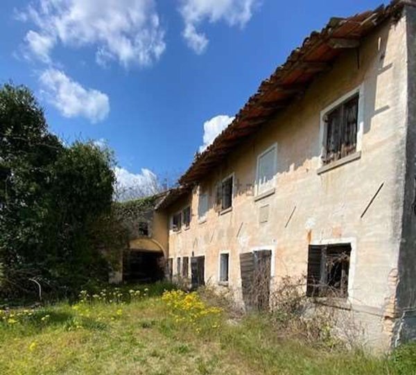 casa indipendente in vendita ad Oderzo