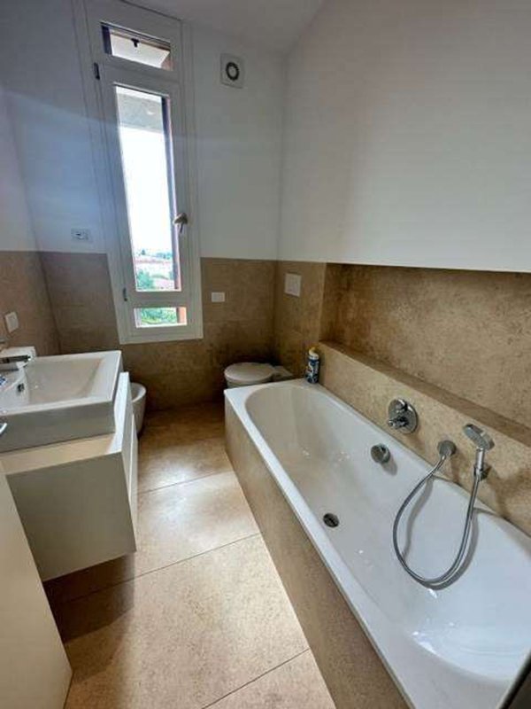 appartamento in vendita ad Oderzo