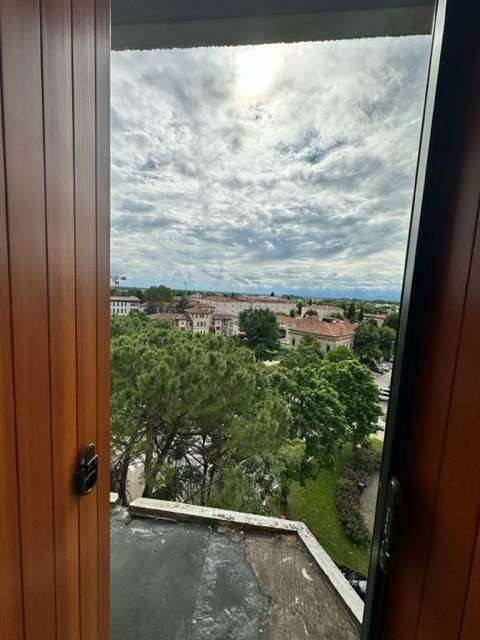 appartamento in vendita ad Oderzo