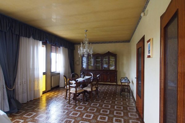 appartamento in vendita ad Oderzo in zona Piavon