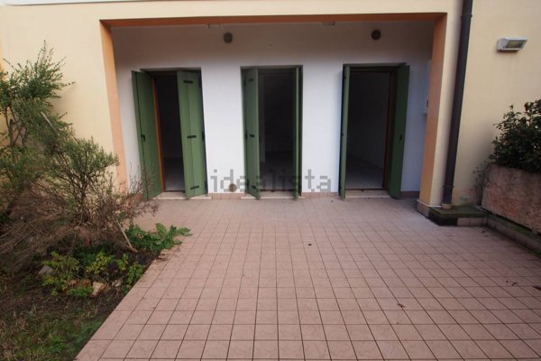 appartamento in vendita ad Oderzo