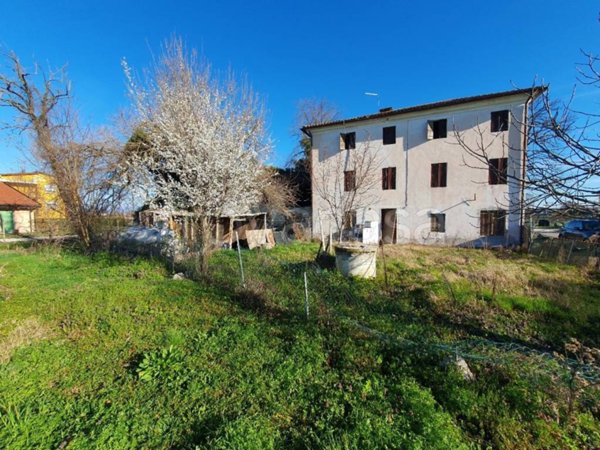 casa indipendente in vendita ad Oderzo in zona Rustignè