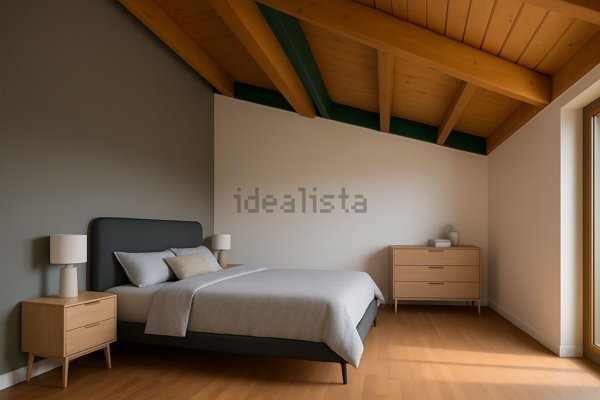 appartamento in vendita ad Oderzo