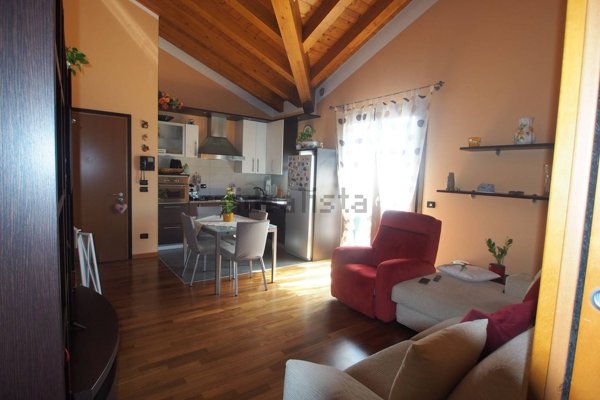 appartamento in vendita ad Oderzo