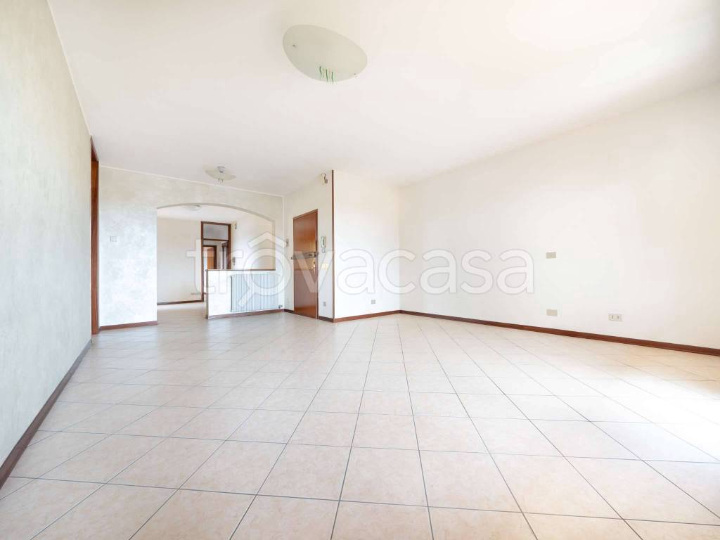 appartamento in vendita ad Oderzo