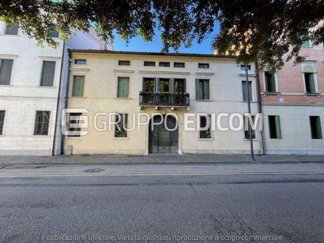 appartamento in vendita ad Oderzo