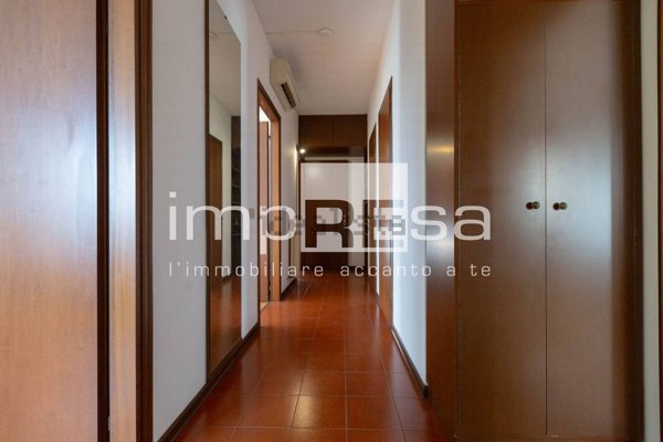 appartamento in vendita ad Oderzo