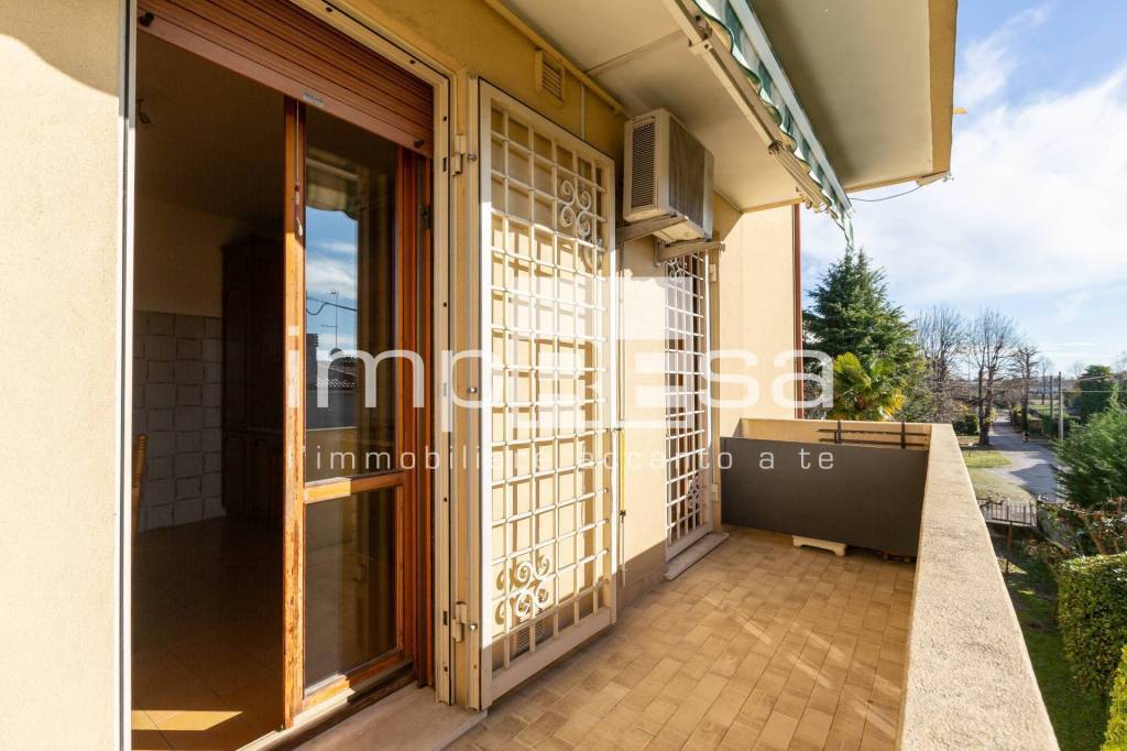 appartamento in vendita ad Oderzo