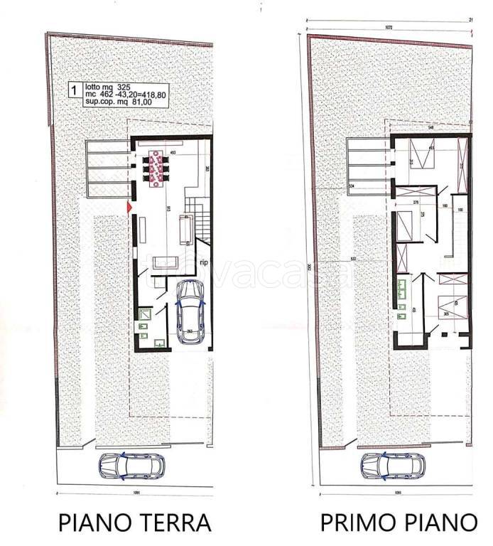 casa indipendente in vendita ad Oderzo