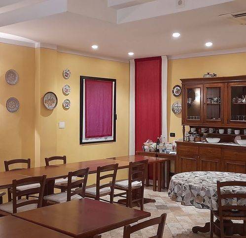 intera palazzina in vendita ad Oderzo