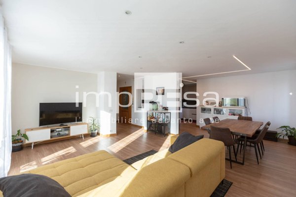 appartamento in vendita ad Oderzo