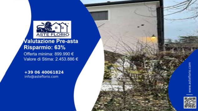 appartamento in vendita ad Oderzo