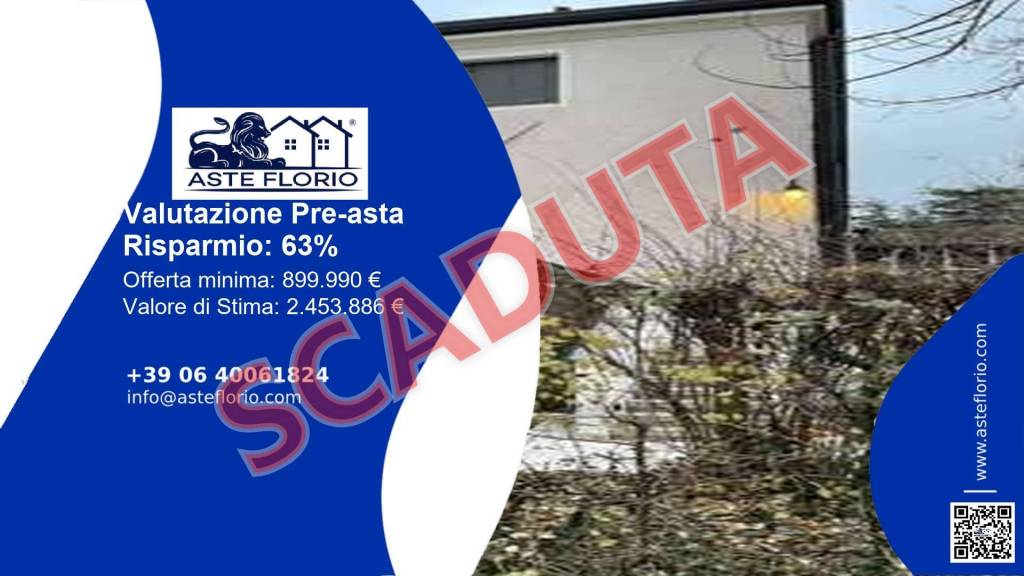 appartamento in vendita ad Oderzo