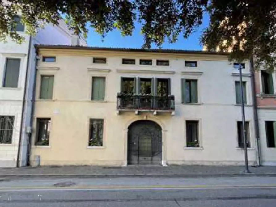 appartamento in vendita ad Oderzo