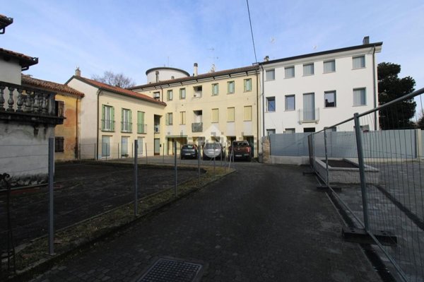 appartamento in vendita ad Oderzo
