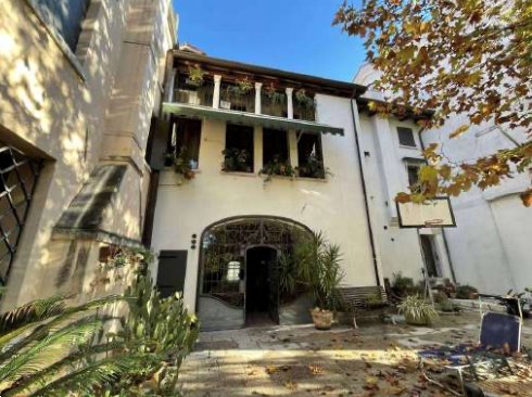 intera palazzina in vendita ad Oderzo