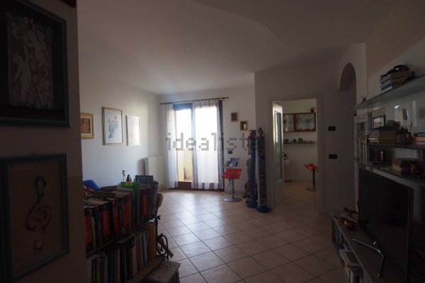 appartamento in vendita ad Oderzo