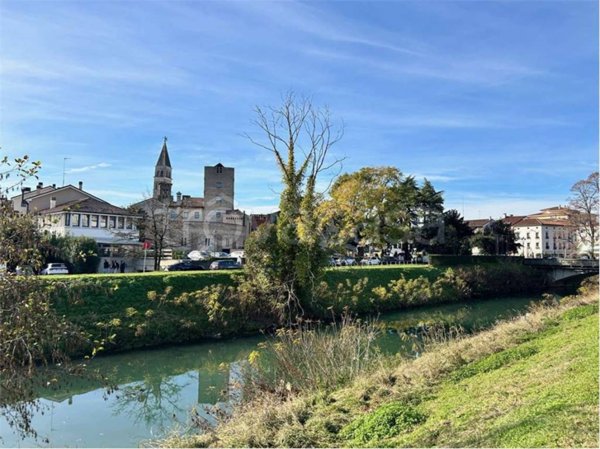 appartamento in vendita ad Oderzo