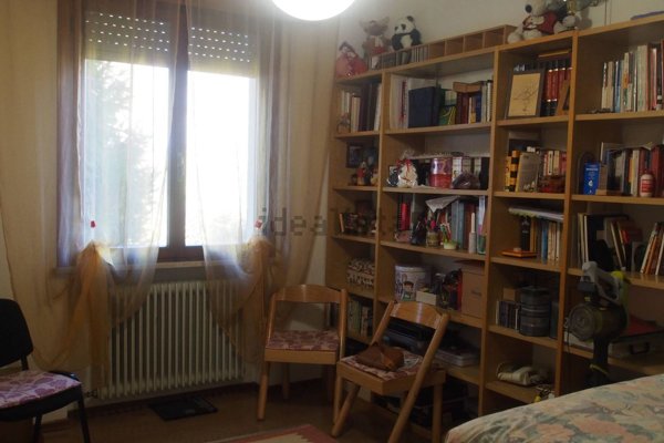 appartamento in vendita ad Oderzo