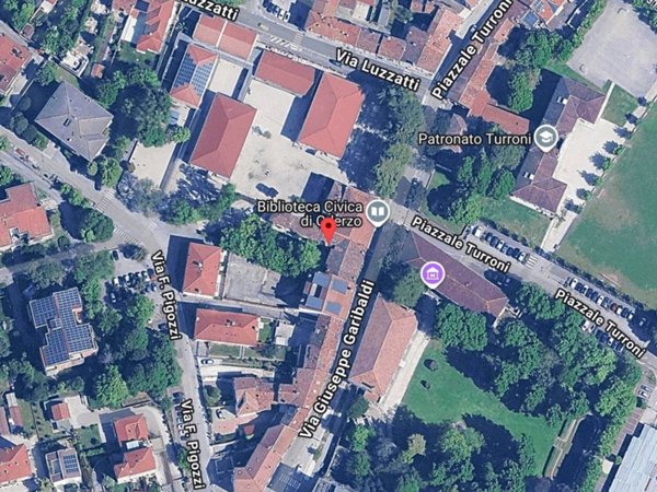 appartamento in vendita ad Oderzo