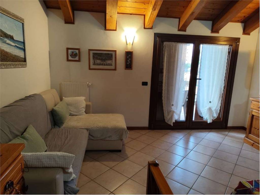 appartamento in vendita ad Oderzo