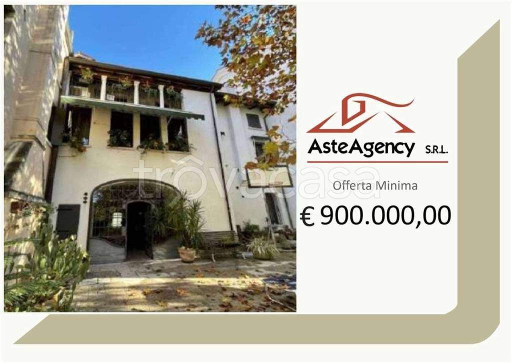 appartamento in vendita ad Oderzo