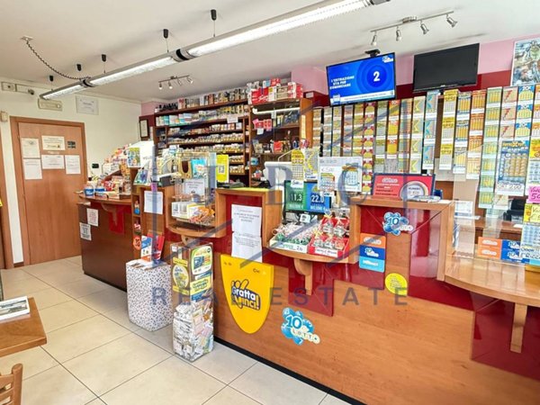 negozio in vendita ad Oderzo