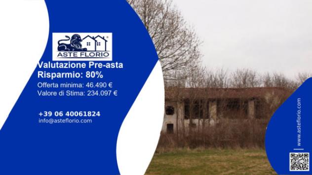 appartamento in vendita ad Oderzo in zona Faè