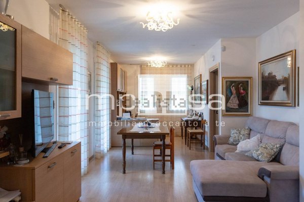 appartamento in vendita ad Oderzo