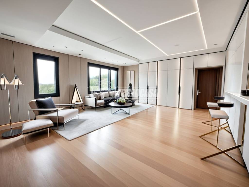 appartamento in vendita ad Oderzo