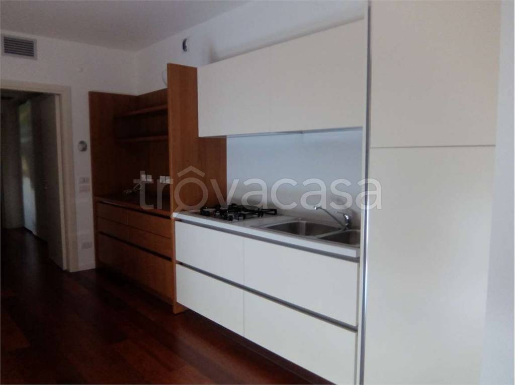 appartamento in vendita ad Oderzo