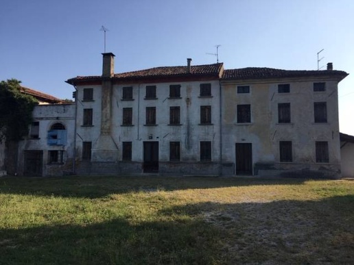 villa in vendita ad Oderzo