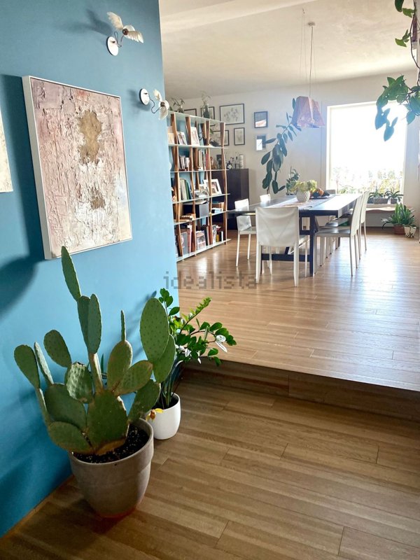 appartamento in vendita ad Oderzo