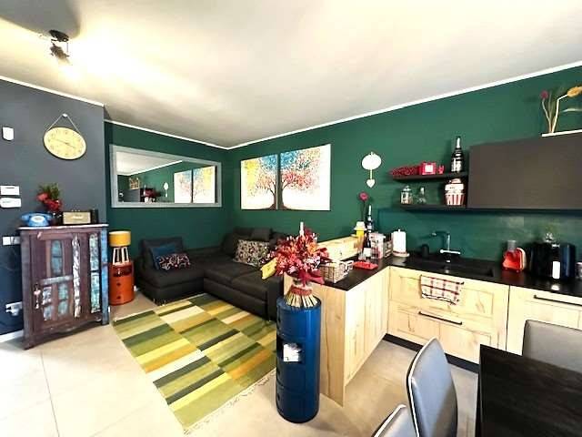 appartamento in vendita ad Oderzo in zona Piavon