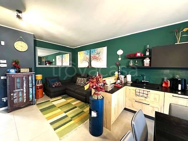 appartamento in vendita ad Oderzo in zona Piavon