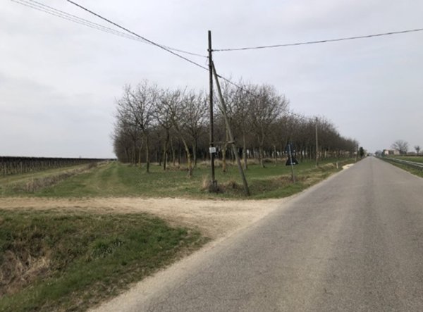 casale in vendita ad Oderzo in zona Rustignè