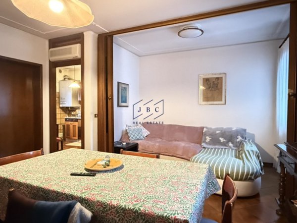 appartamento in vendita ad Oderzo