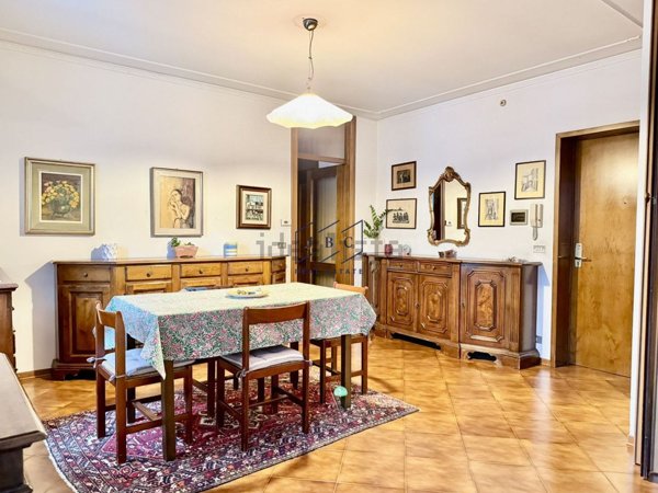 appartamento in vendita ad Oderzo