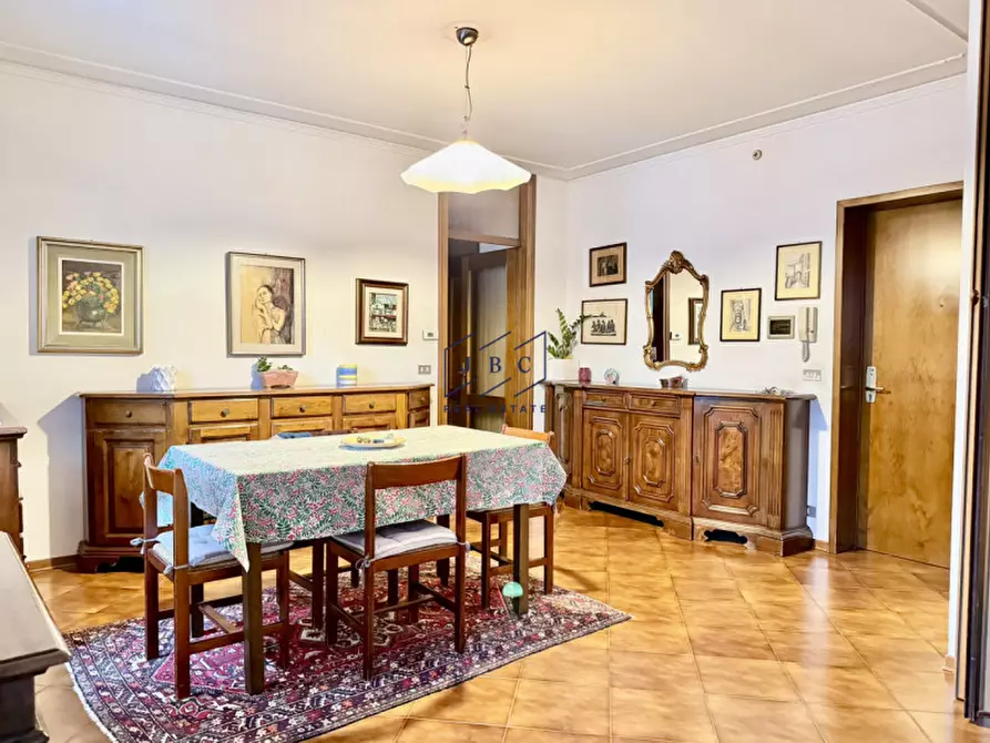 appartamento in vendita ad Oderzo