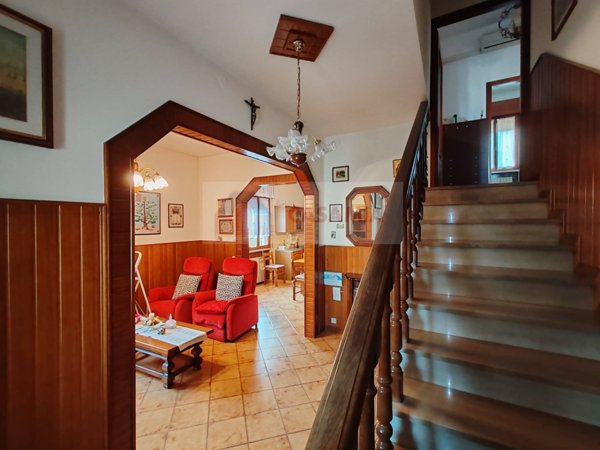 casa indipendente in vendita ad Oderzo