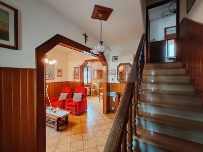 casa indipendente in vendita ad Oderzo