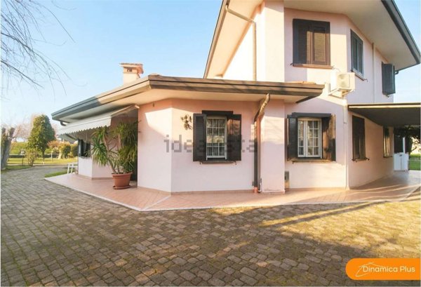 quadrivano in vendita ad Oderzo